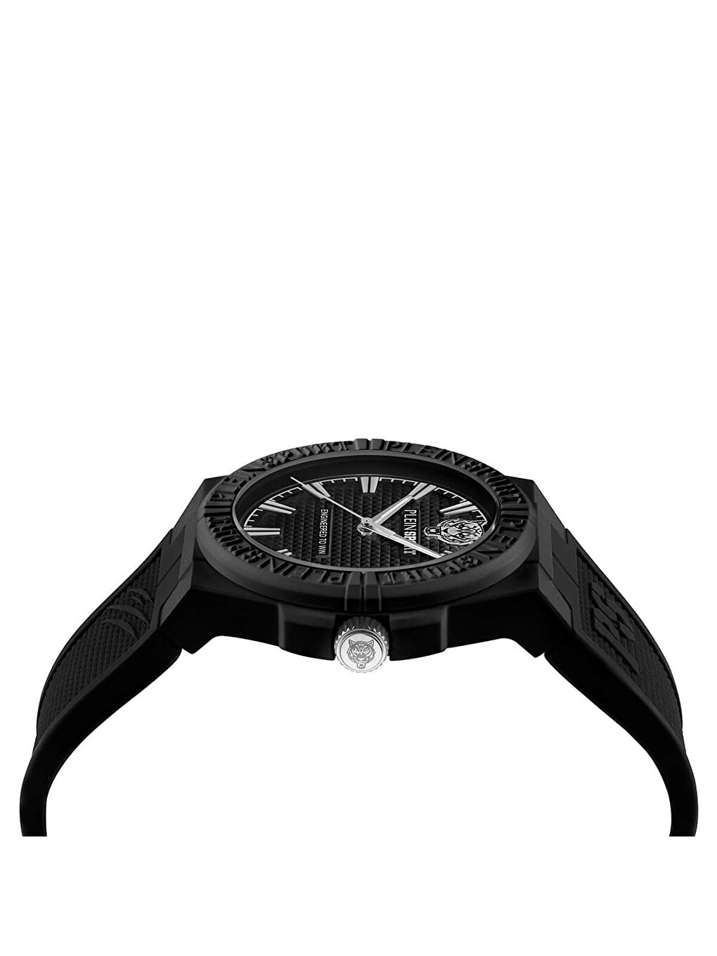 Siyah PSFGA0225 Kol Saati-2