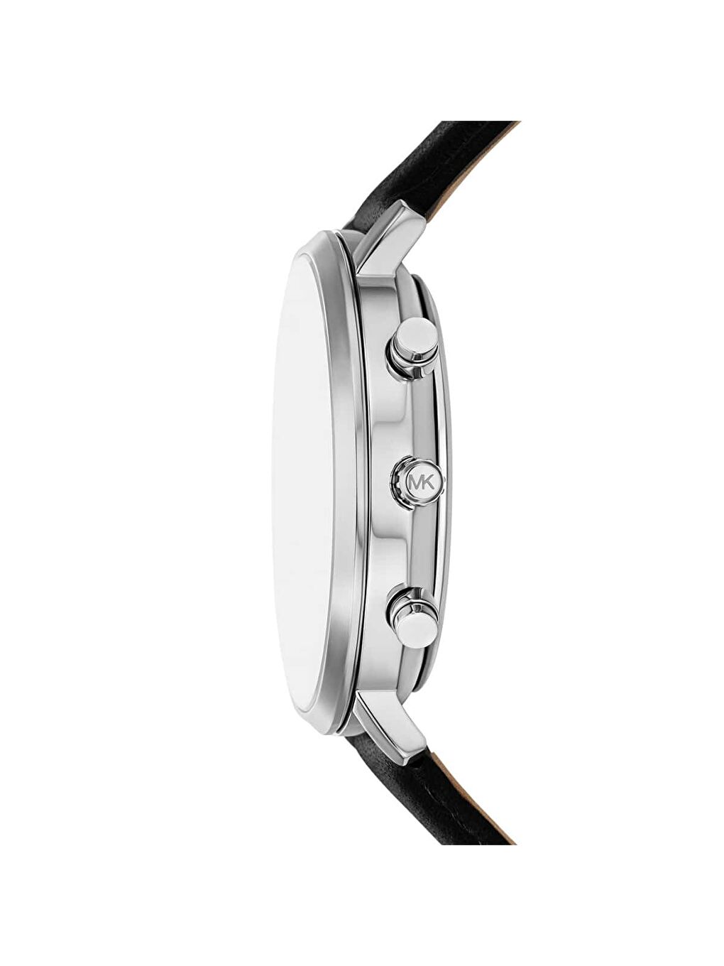 Siyah MK9208 Erkek Kol Saati-1