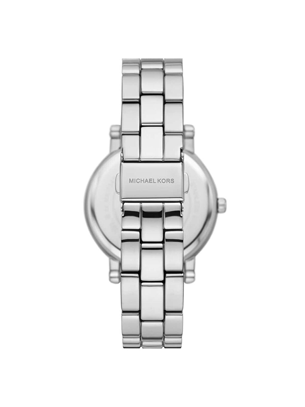 Gri MK7549 Kadın Kol Saati-2