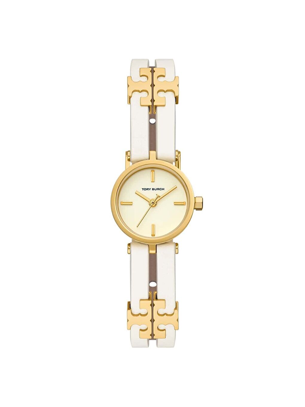 Beyaz TBW1452 Kadın Kol Saati