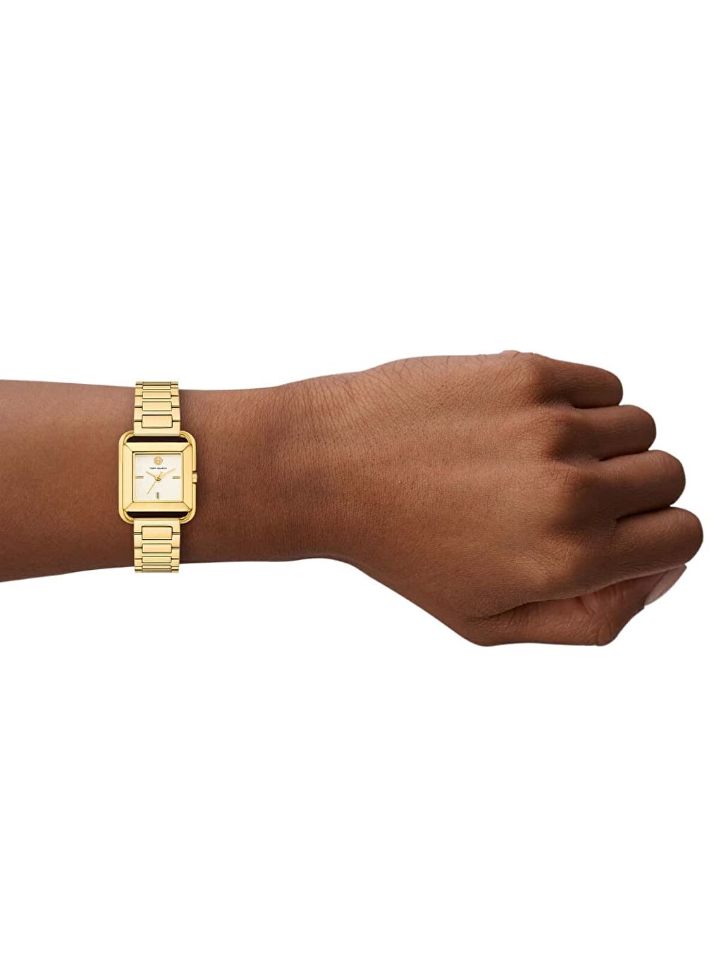 Sarı TBW6020 Kadın Kol Saati-3