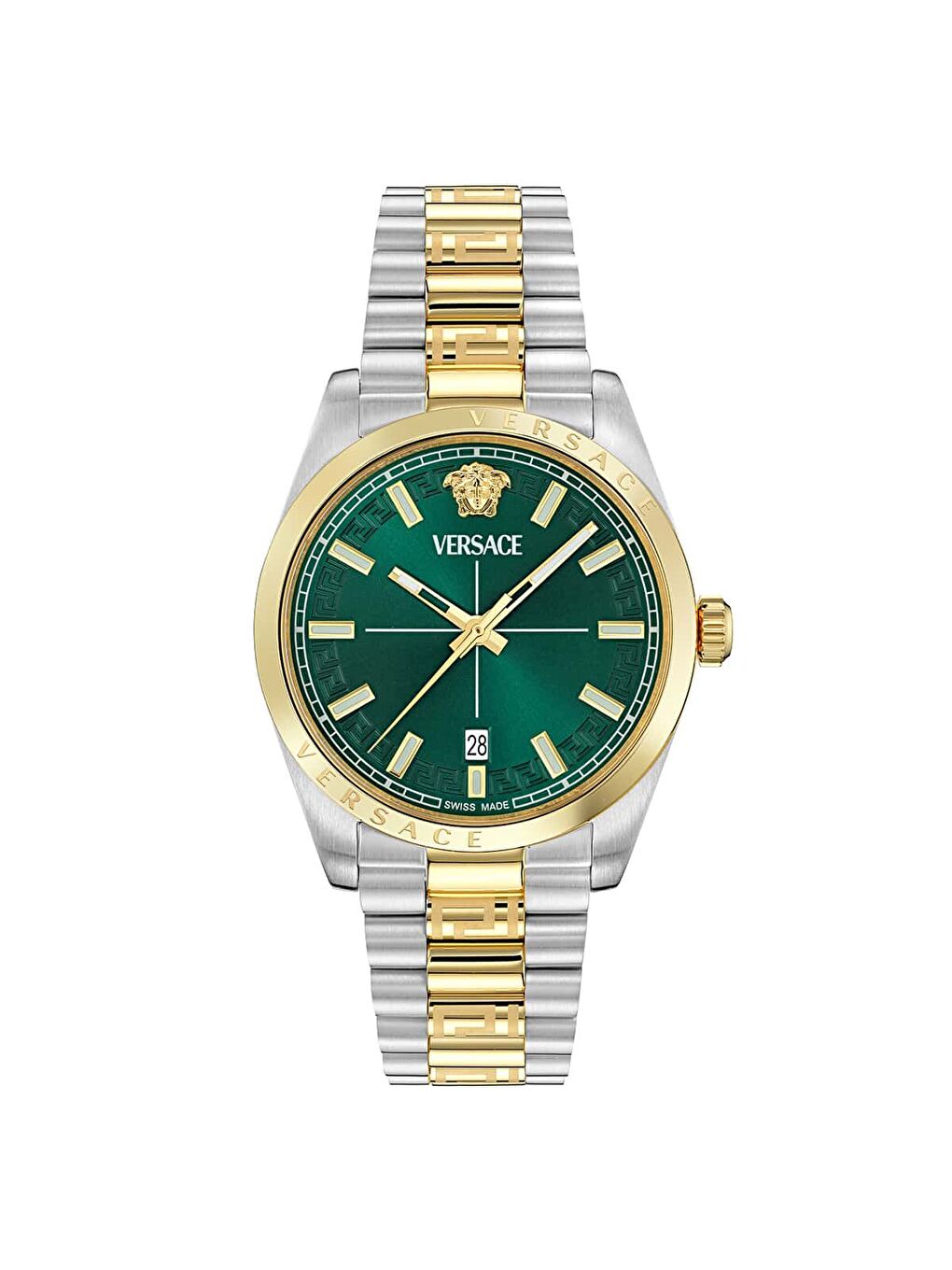 Sarı VRSCVE0G00425 Kol Saati