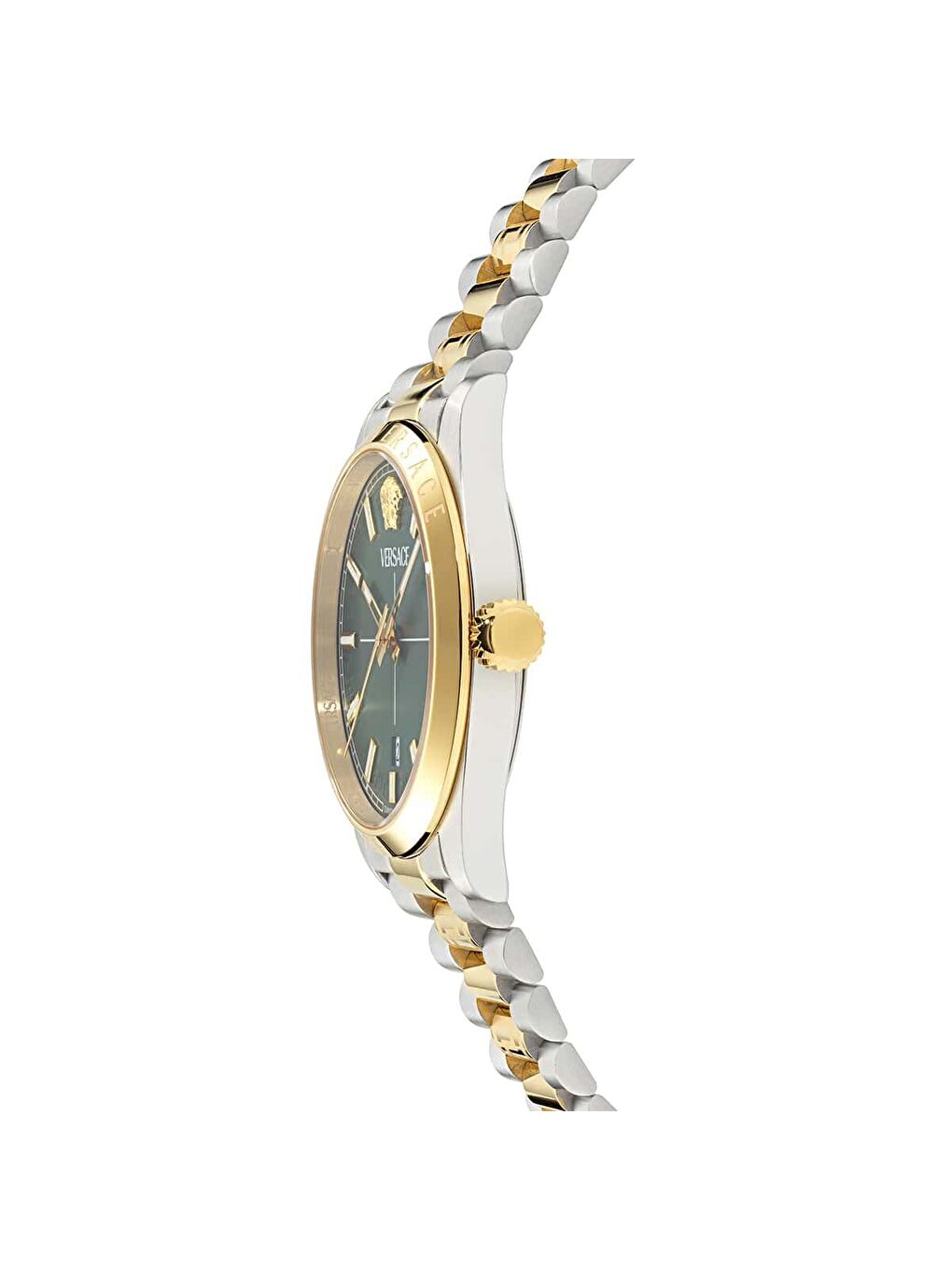 Sarı VRSCVE0G00425 Kol Saati-1