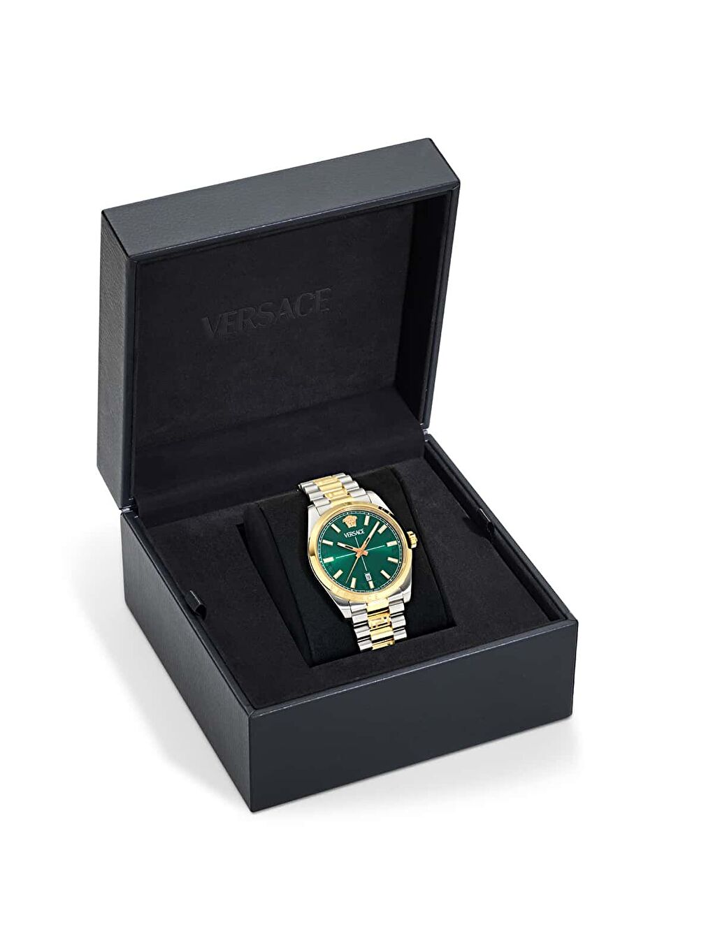 Sarı VRSCVE0G00425 Kol Saati-3