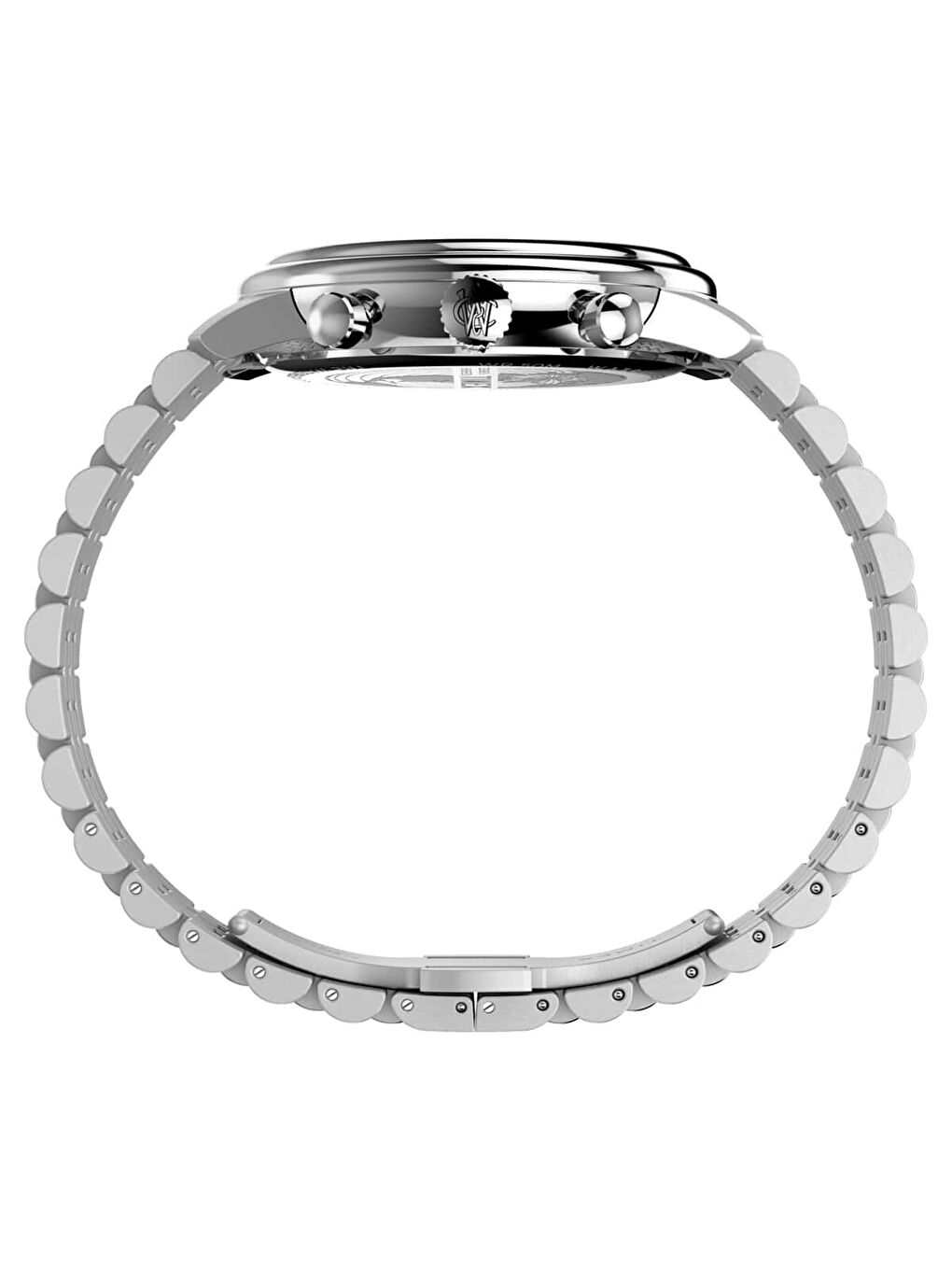 Gri TW2Y23600 Erkek Kol Saati-1