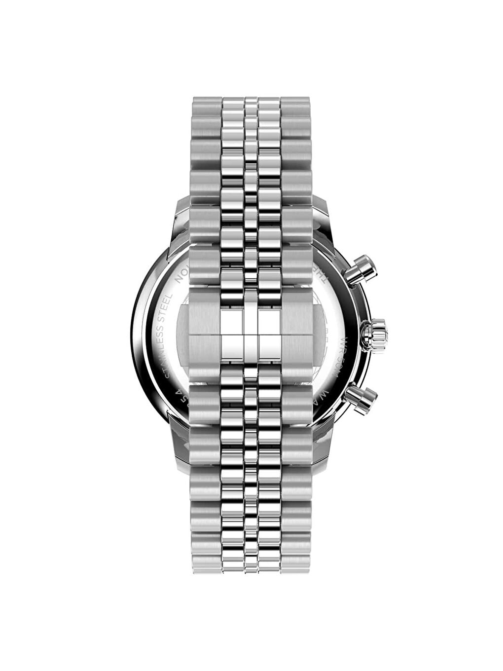 Gri TW2Y23600 Erkek Kol Saati-2