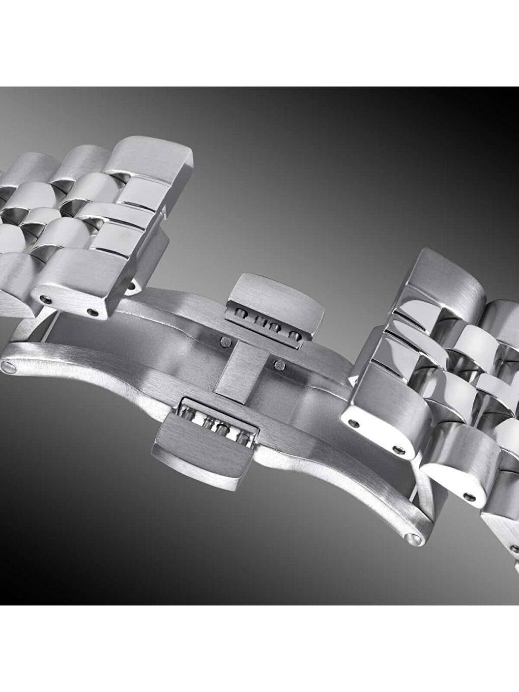 Gri TW2Y23600 Erkek Kol Saati-6