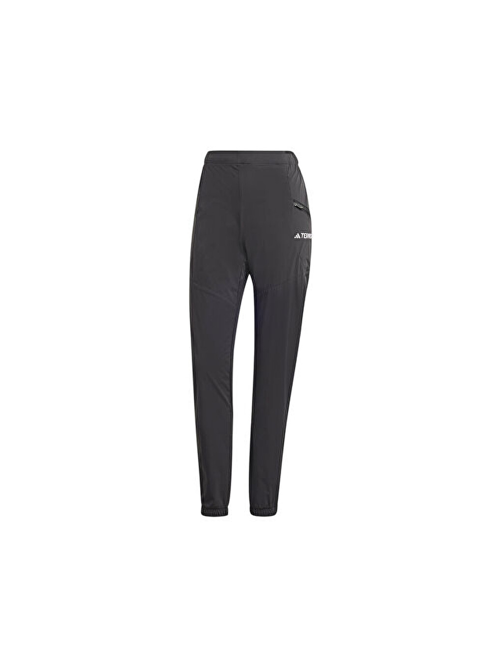 W Terrex Xperior Lt P Kadın Outdoor Koşu Pantolonu Iq1403 Siyah-4