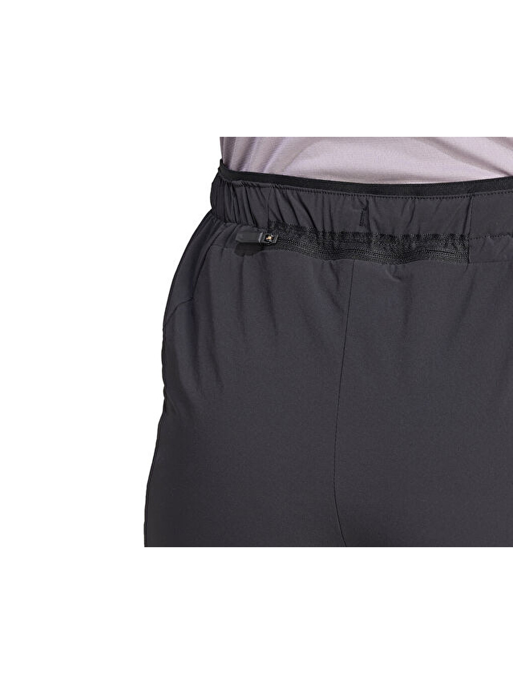W Terrex Xperior Lt P Kadın Outdoor Koşu Pantolonu Iq1403 Siyah-5