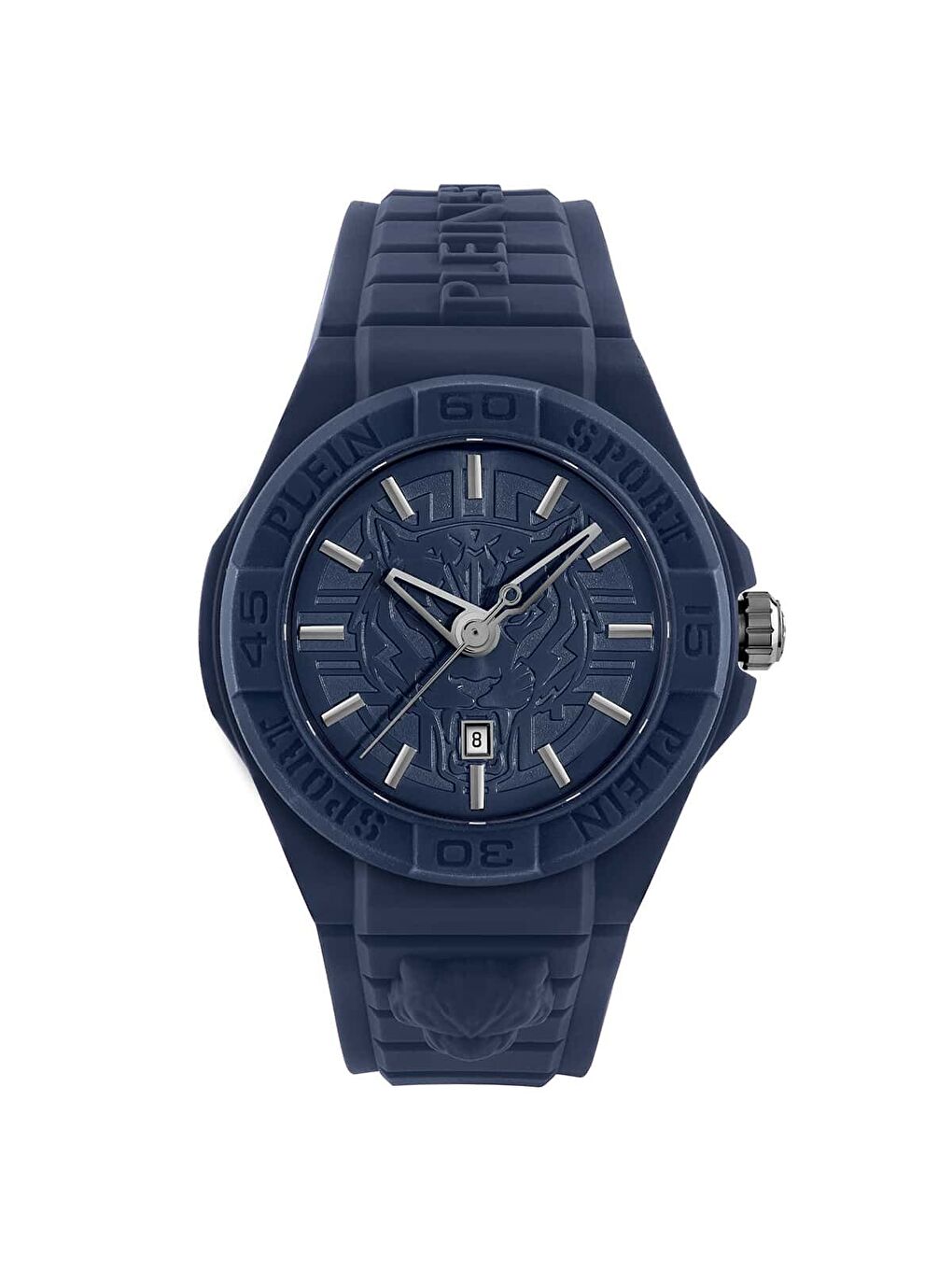 Lacivert PSHDA0424 Kol Saati