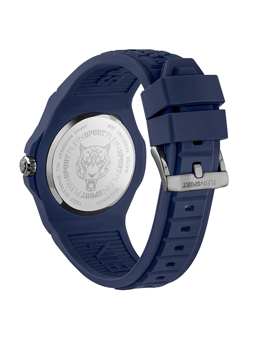 Lacivert PSHDA0424 Kol Saati-1