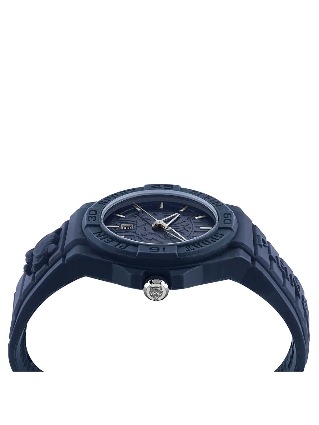 Lacivert PSHDA0424 Kol Saati-2