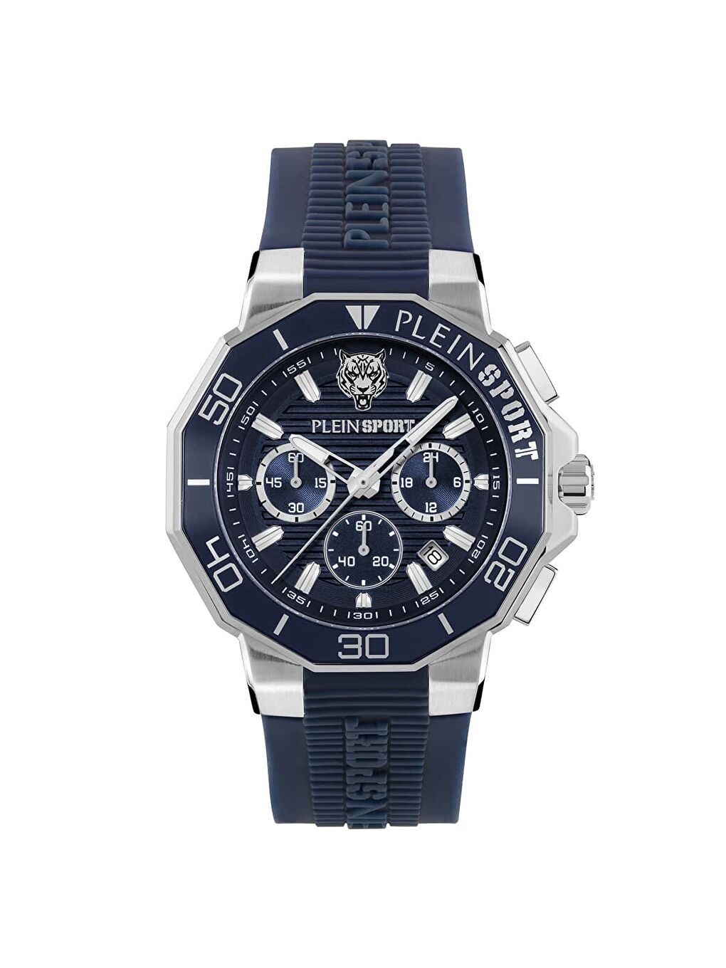 Lacivert PSAGA0325 Erkek Kol Saati