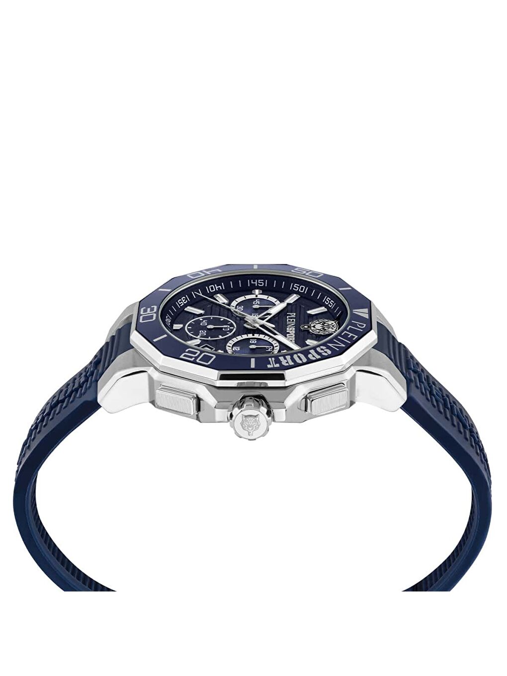 Lacivert PSAGA0325 Erkek Kol Saati-2