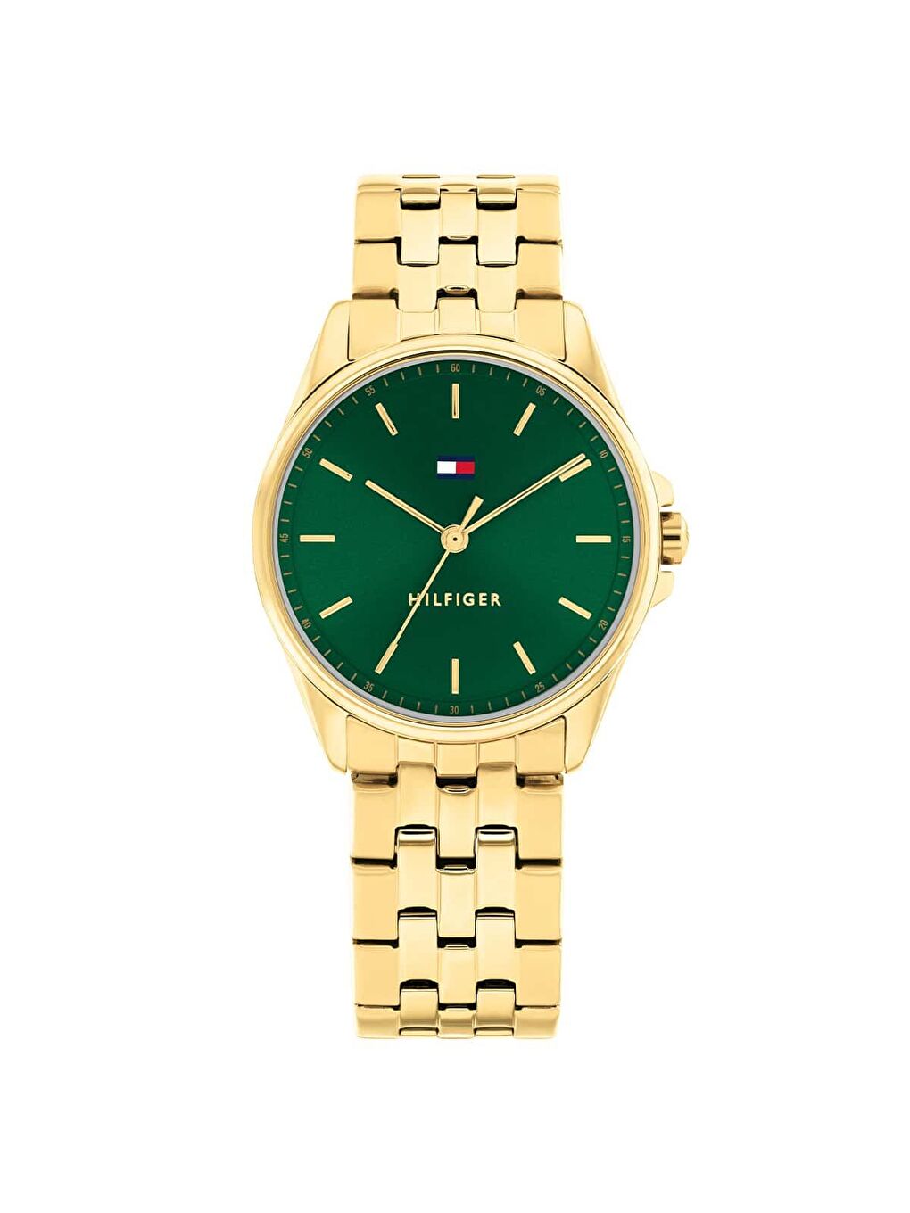 Sarı TH1782799 Kadın Kol Saati