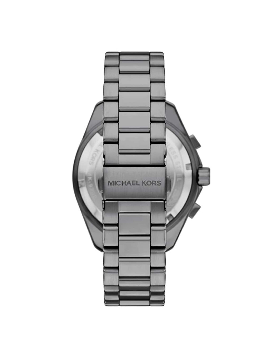 Gri MK9204 Erkek Kol Saati-2