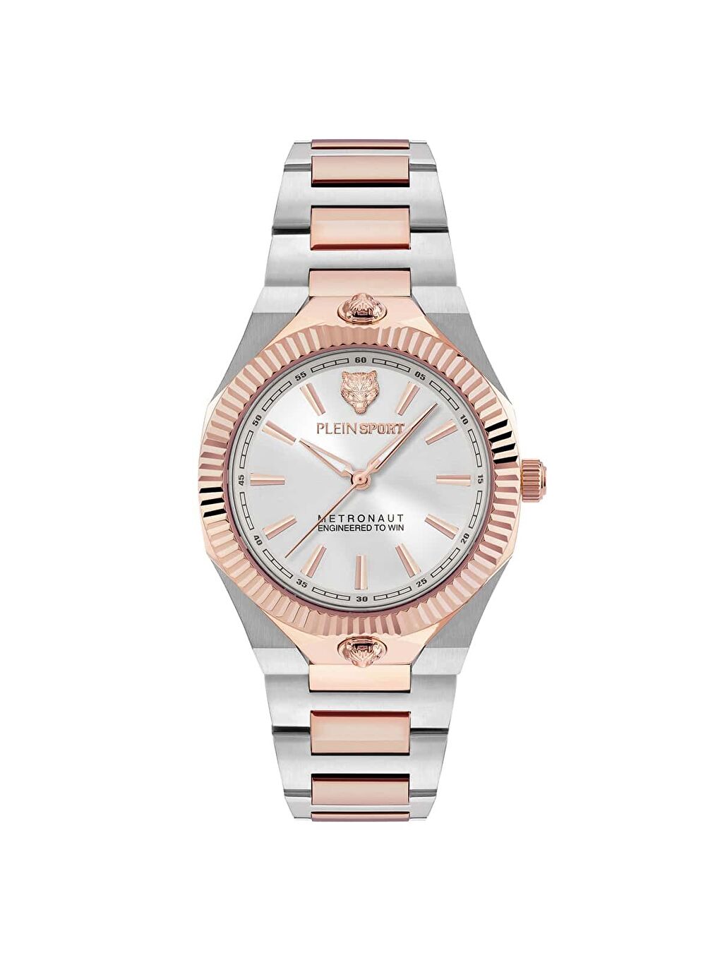 Gri PSDGA0425 Kadın Kol Saati