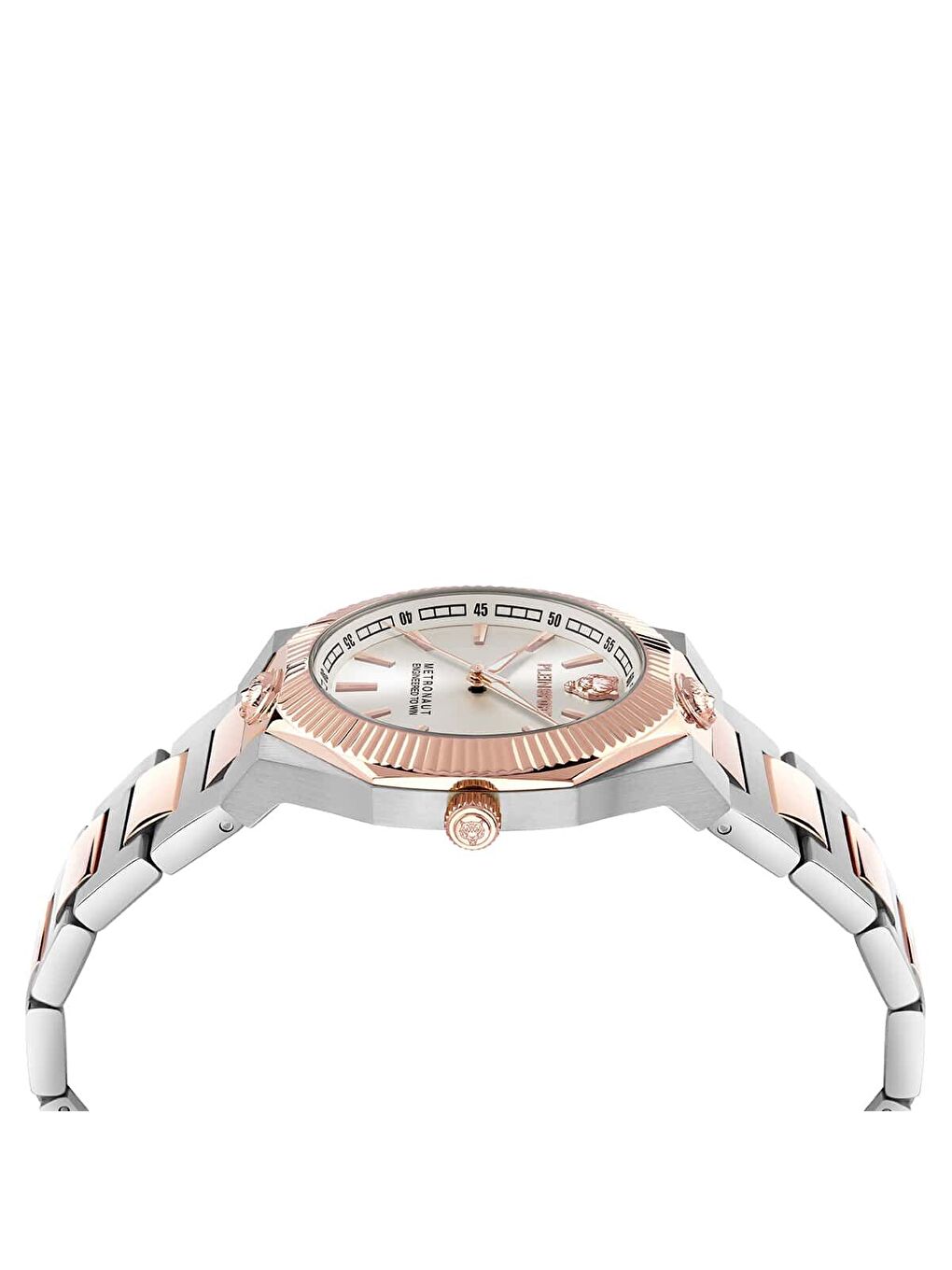 Gri PSDGA0425 Kadın Kol Saati-2