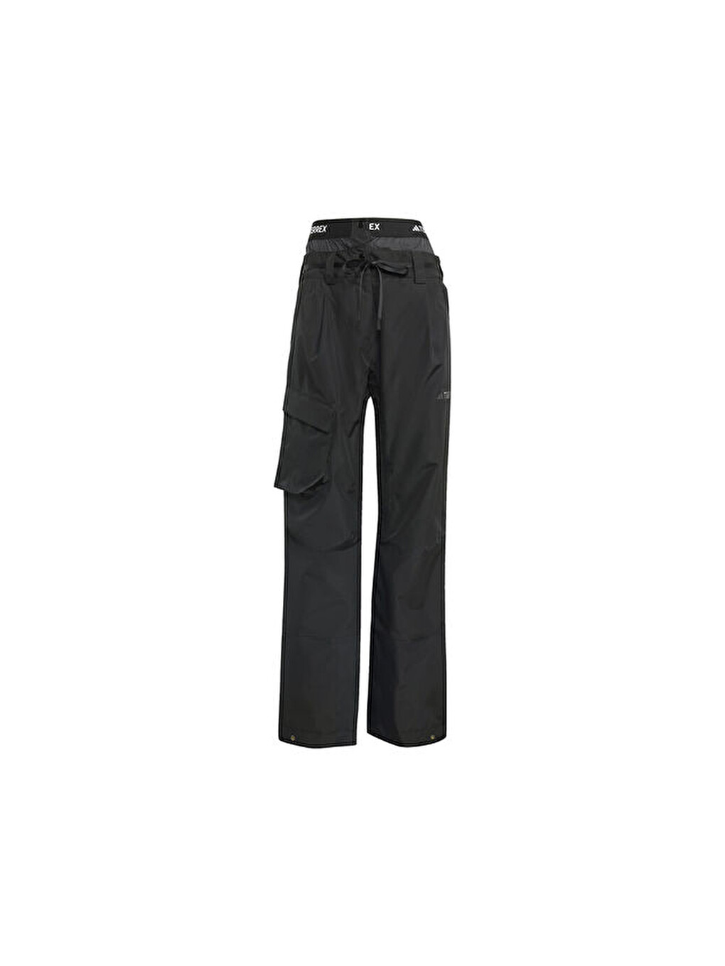 W Terrex Xpl 2l Ins P Kadın Outdoor Pantolonu Jc5299 Siyah-8