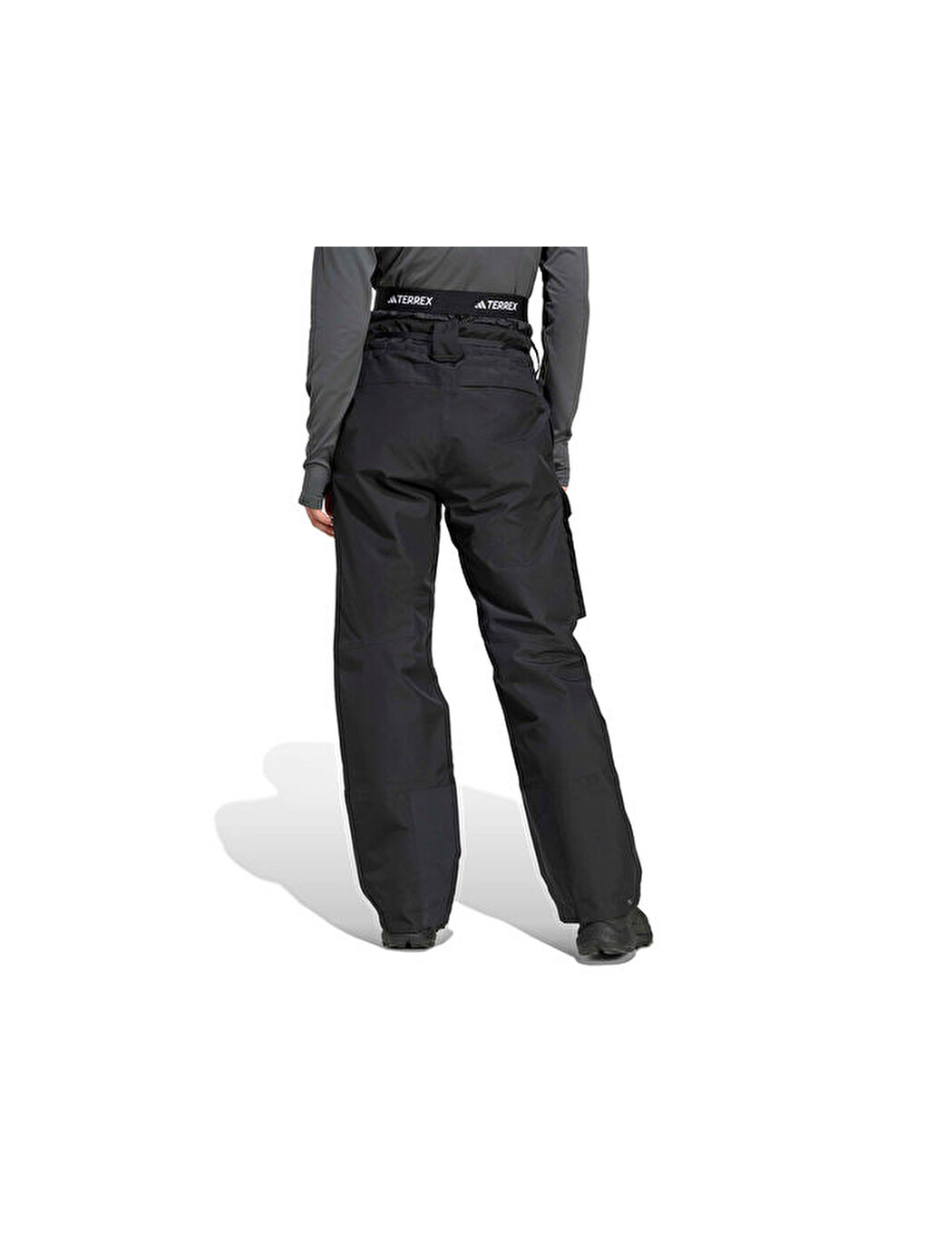 W Terrex Xpl 2l Ins P Kadın Outdoor Pantolonu Jc5299 Siyah-9