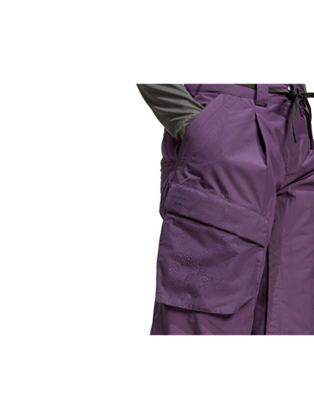 W Terrex Xpl 2l Ins P Kadın Outdoor Pantolonu Jm3035 Mor-6