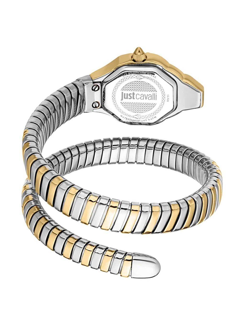 Sarı JC1L326M0055 Kadın Kol Saati-1