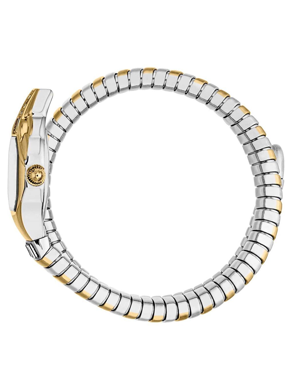 Sarı JC1L326M0055 Kadın Kol Saati-2