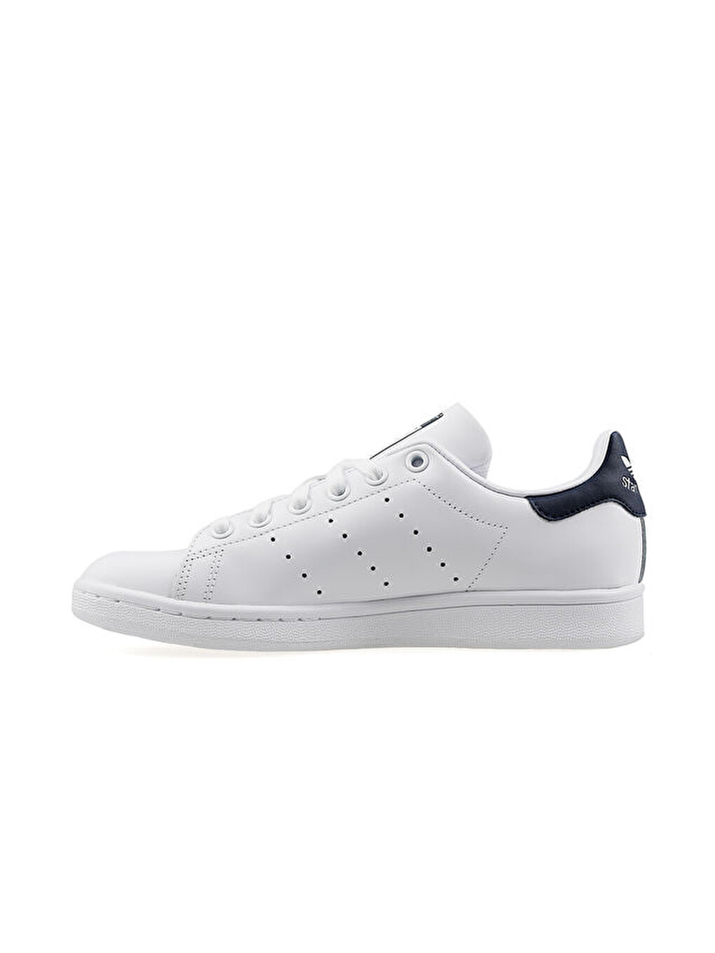Beyaz Unisex Günlük Ayakkabı Stan Smith M20325-1