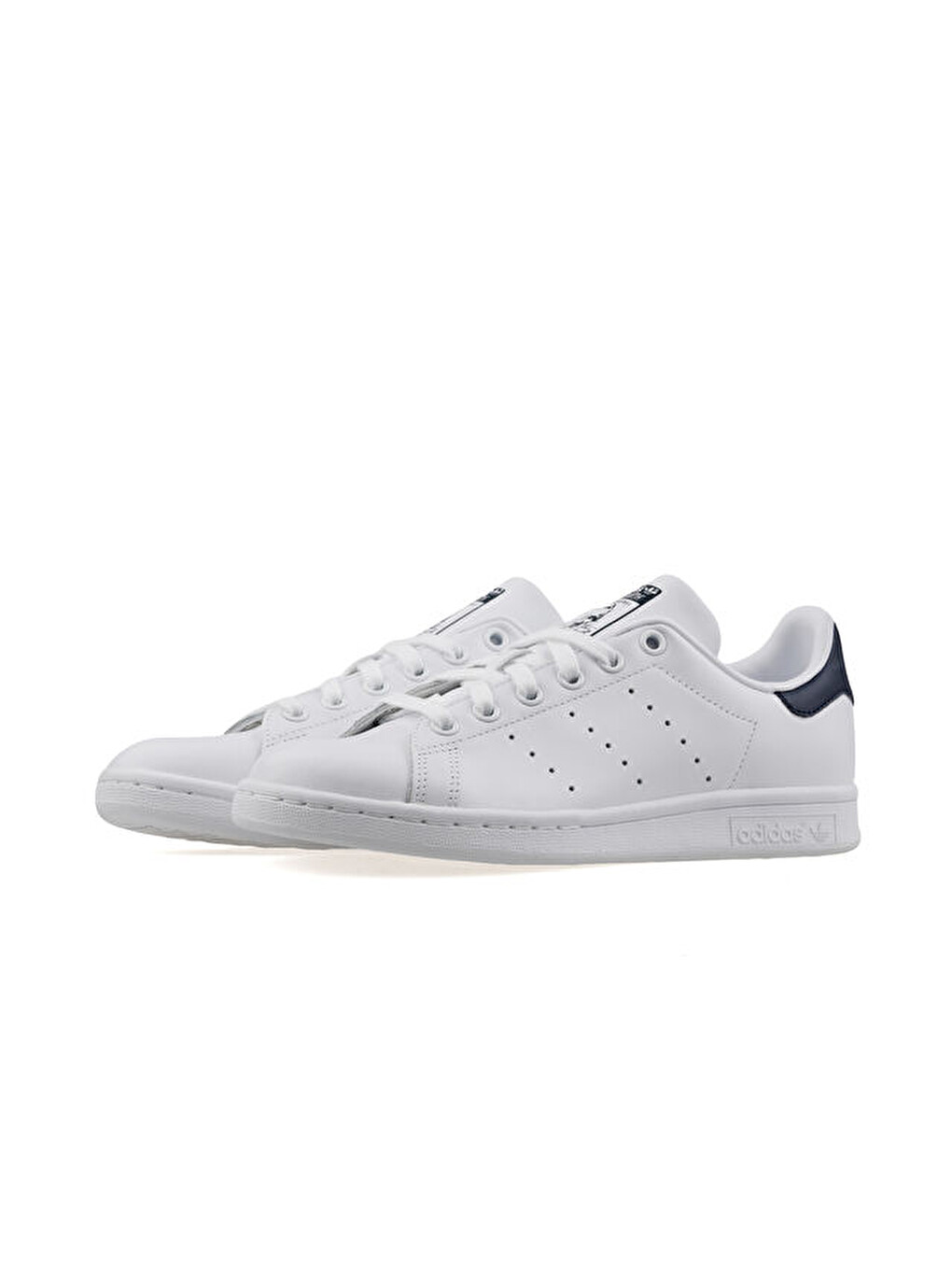 Beyaz Unisex Günlük Ayakkabı Stan Smith M20325-2