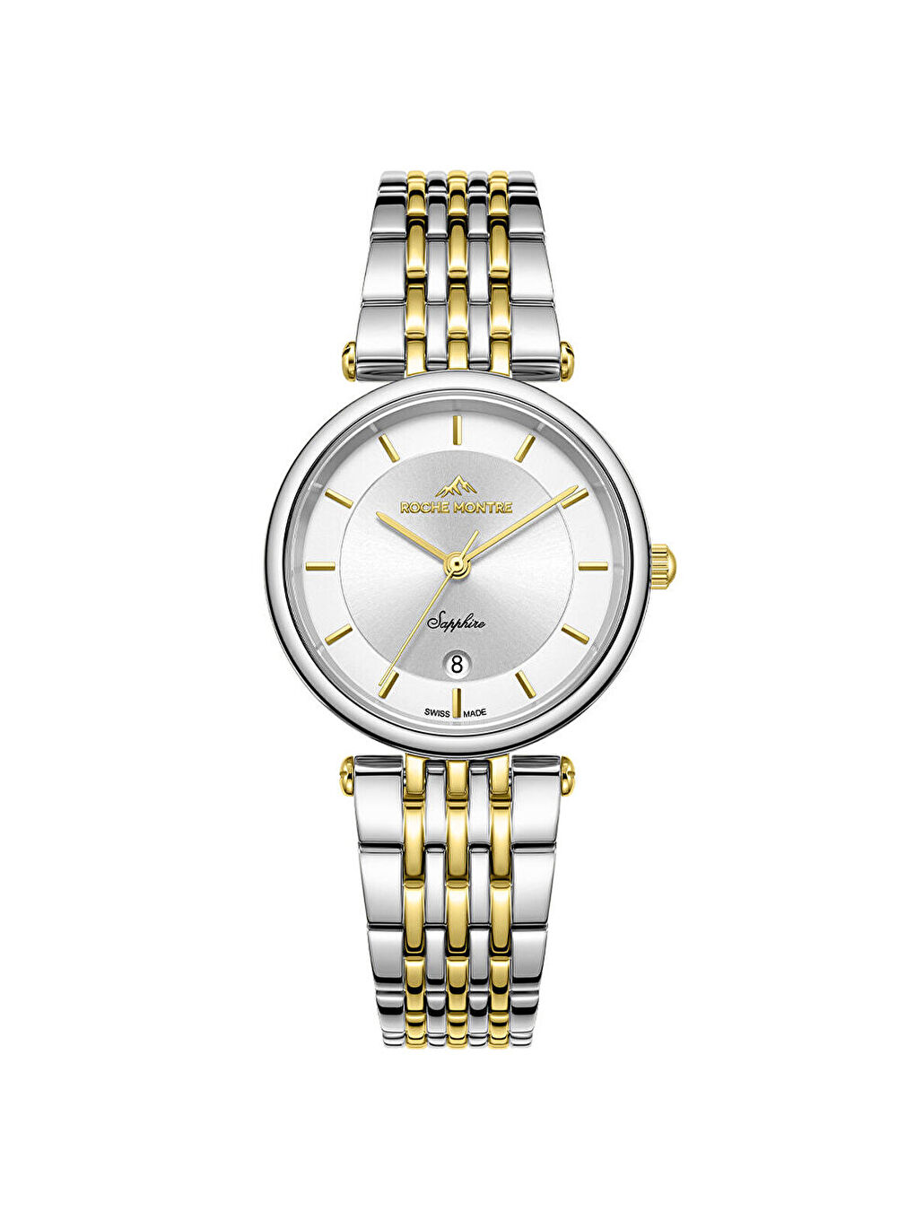 Sarı RML5015-03 Kadın Kol Saati