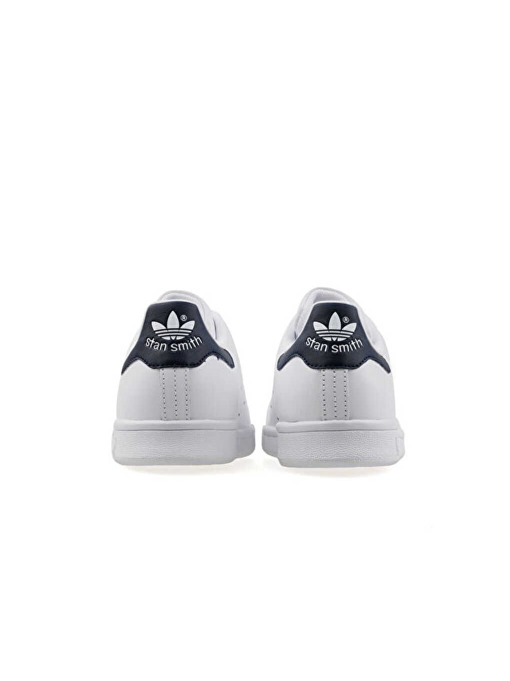 Beyaz Unisex Günlük Ayakkabı Stan Smith M20325-3