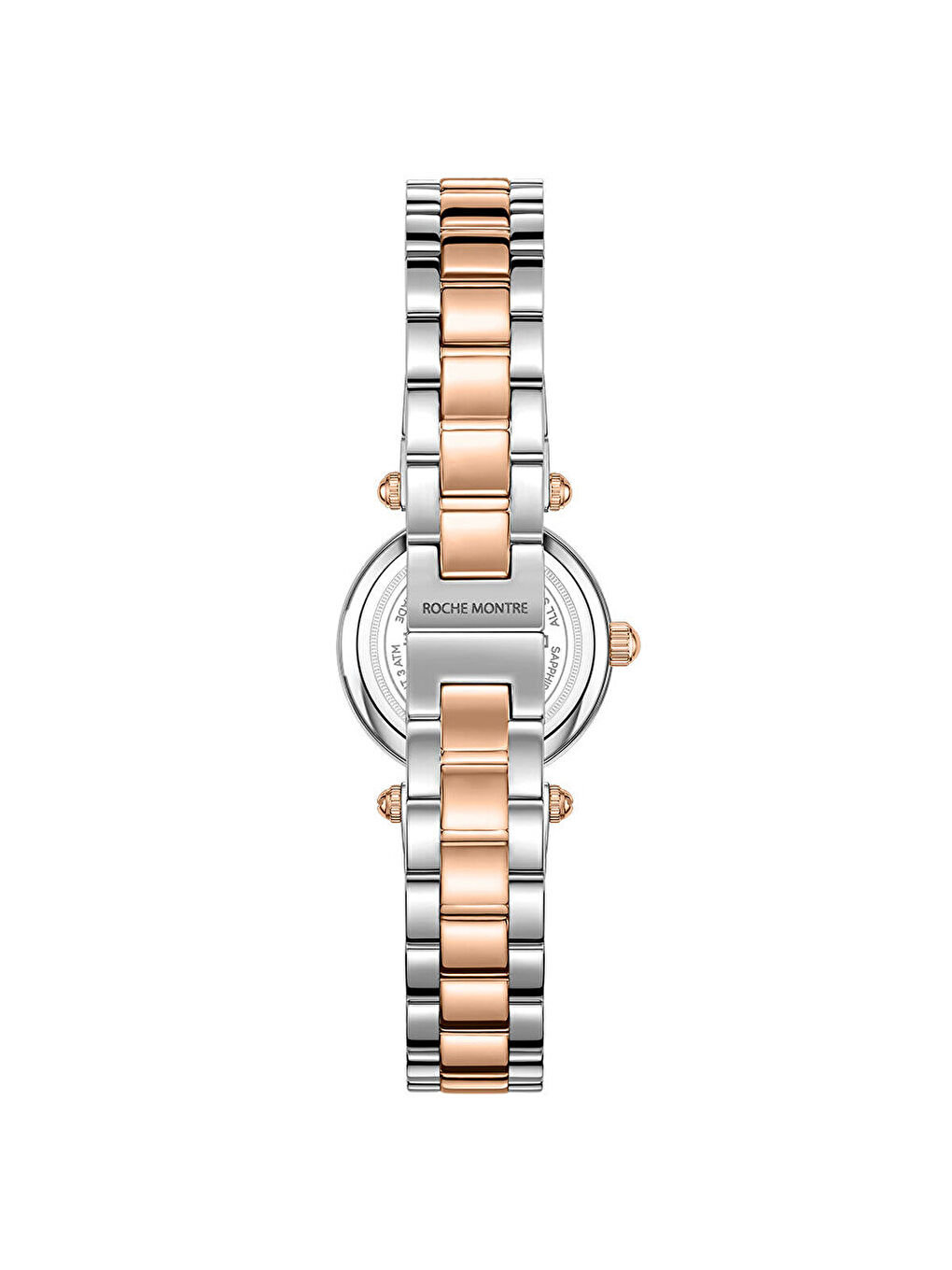 Gri RML5006-03 Kadın Kol Saati-3