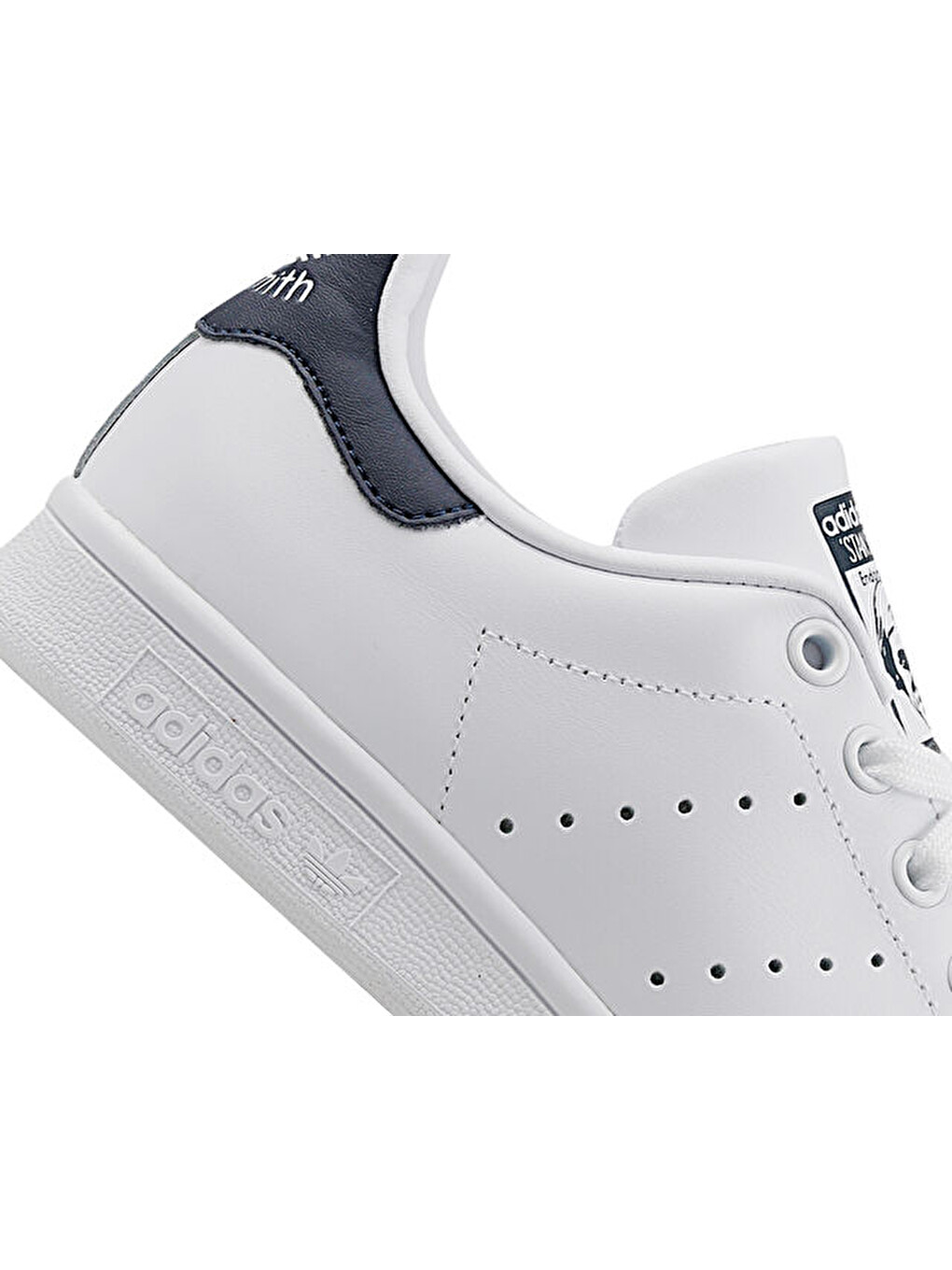 Beyaz Unisex Günlük Ayakkabı Stan Smith M20325-6