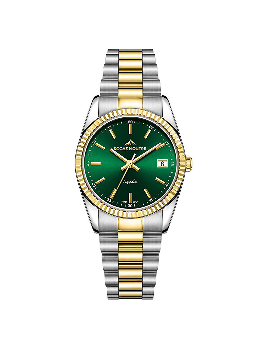 Sarı RML5017-05 Kadın Kol Saati