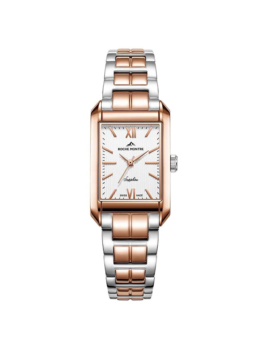 Gri RML5010-03 Kadın Kol Saati