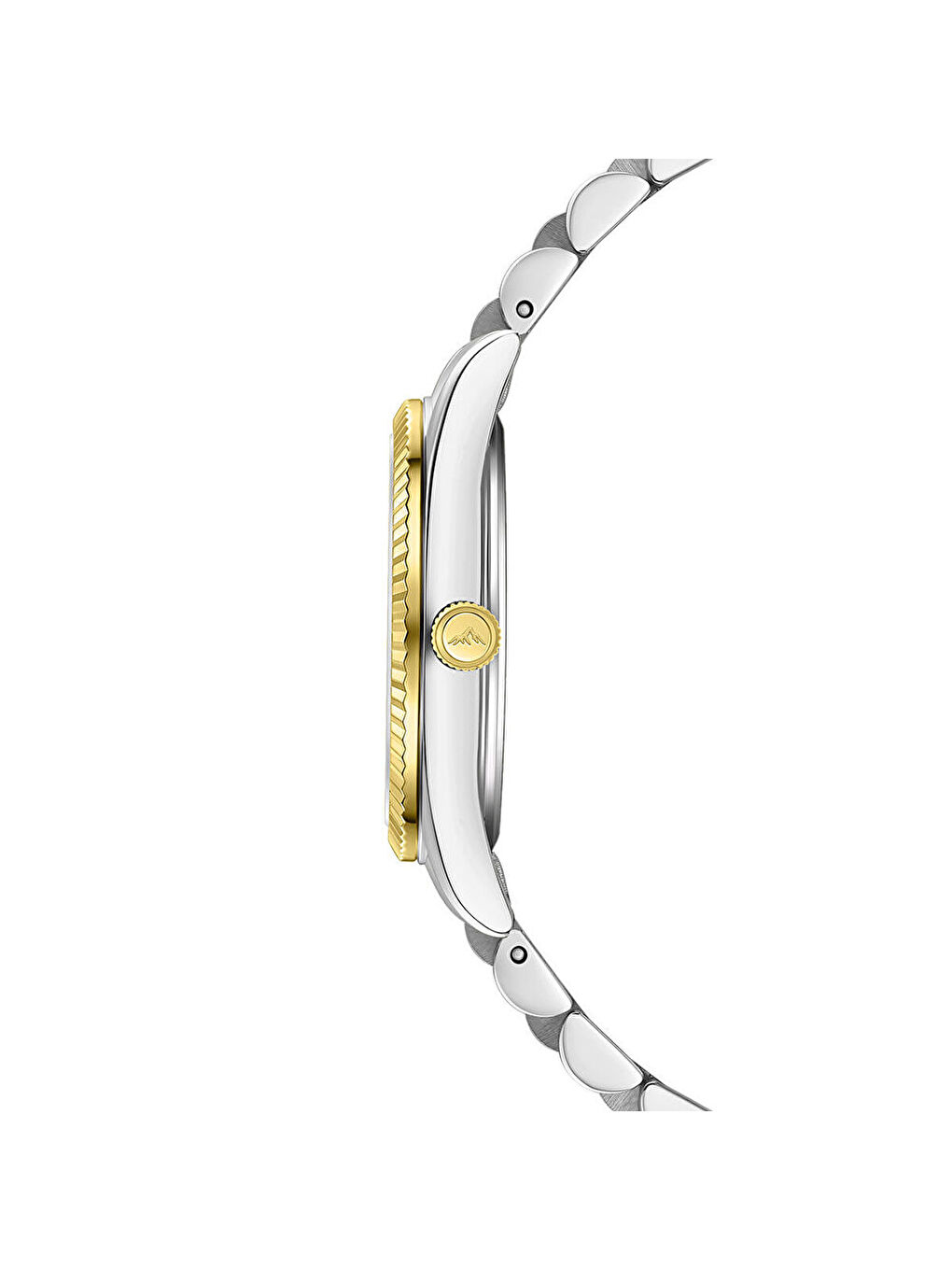 Sarı RML5017-05 Kadın Kol Saati-1