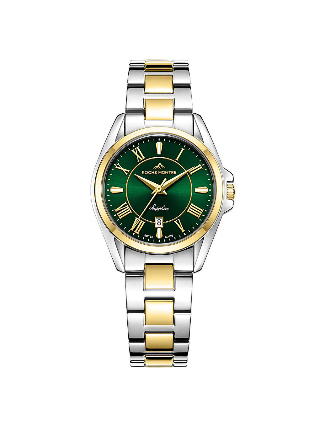 Sarı RML5009-04 Kadın Kol Saati