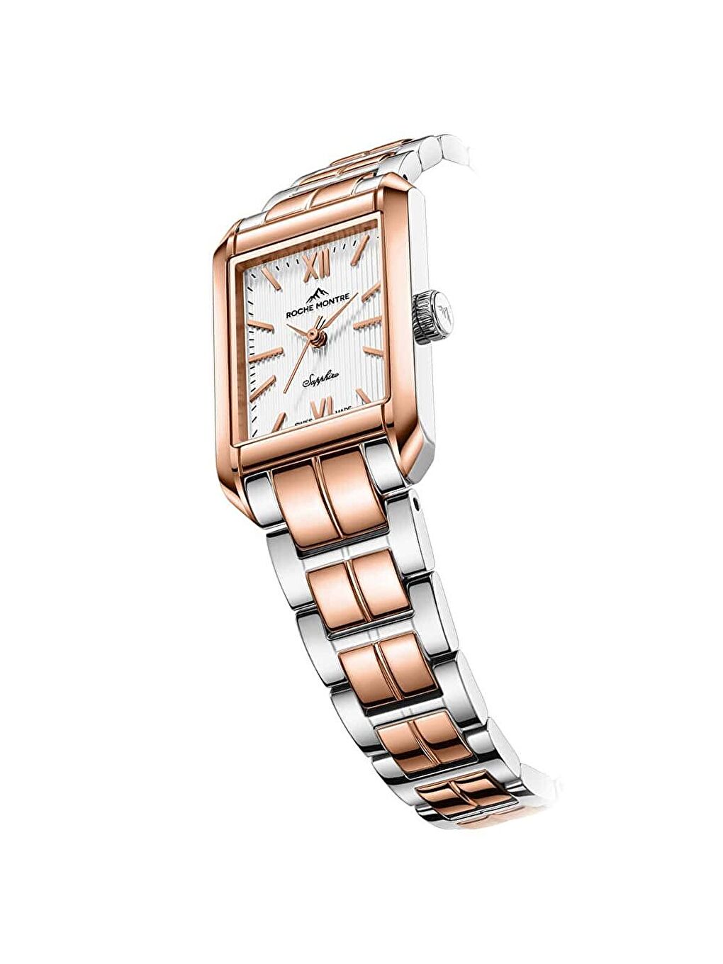 Gri RML5010-03 Kadın Kol Saati-2