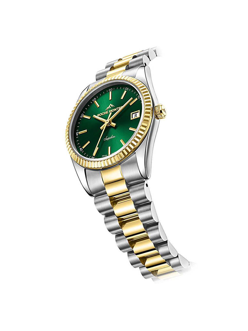 Sarı RML5017-05 Kadın Kol Saati-2