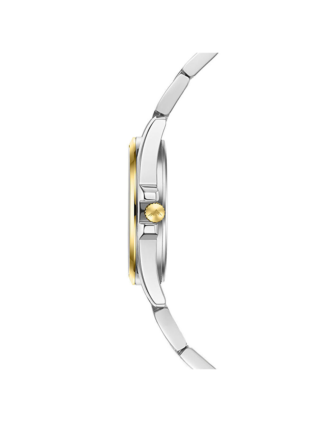 Sarı RML5009-04 Kadın Kol Saati-1