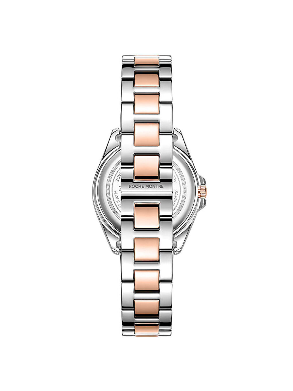 Gri RML5009-03 Kadın Kol Saati-3