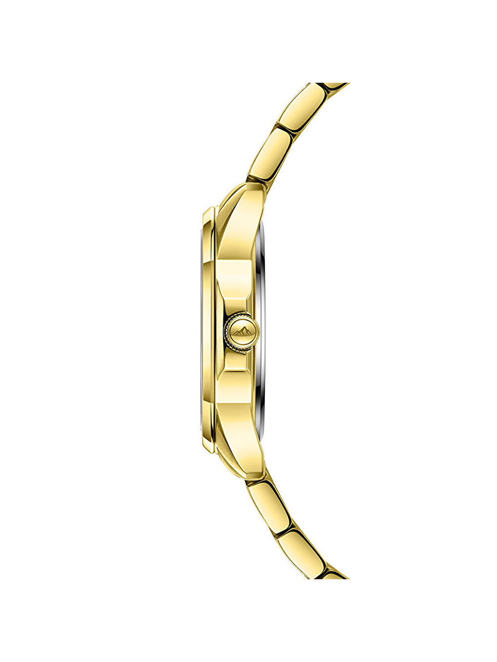 Sarı RML5007-05 Kadın Kol Saati-1