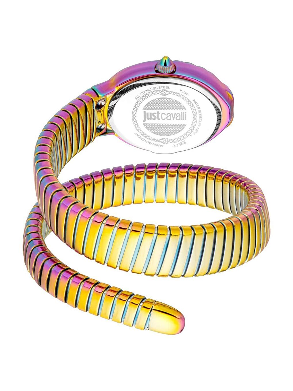 Karışık JC1L390M0075 Kadın Kol Saati-1