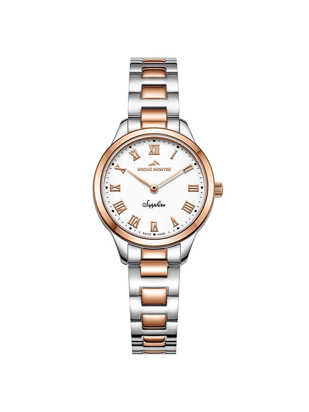 Gri RML5012-05 Kadın Kol Saati