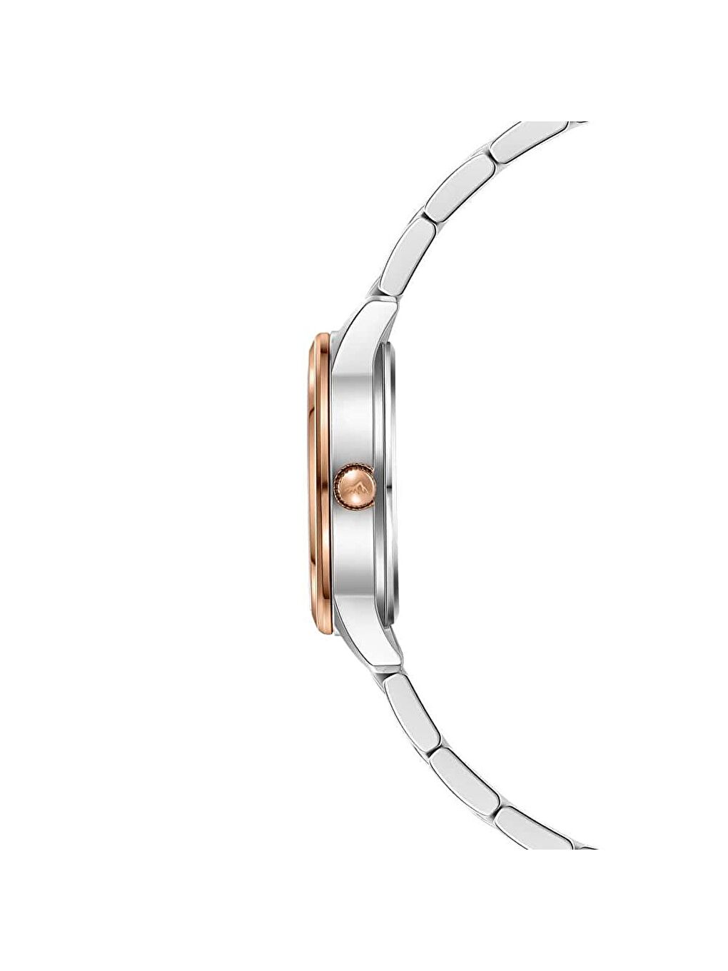 Gri RML5012-05 Kadın Kol Saati-1