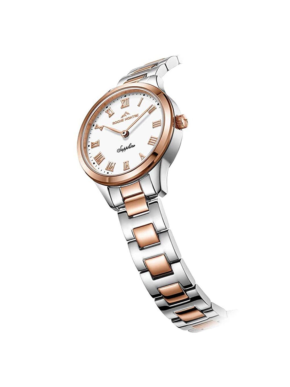 Gri RML5012-05 Kadın Kol Saati-2