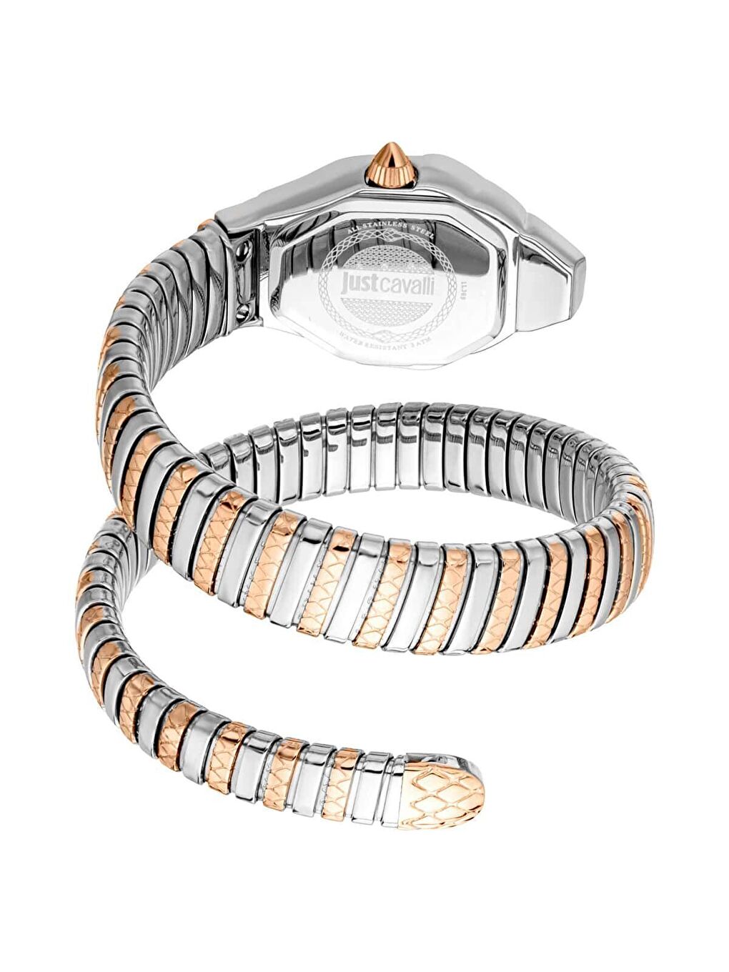 Gri JC1L369M0075 Kadın Kol Saati-2