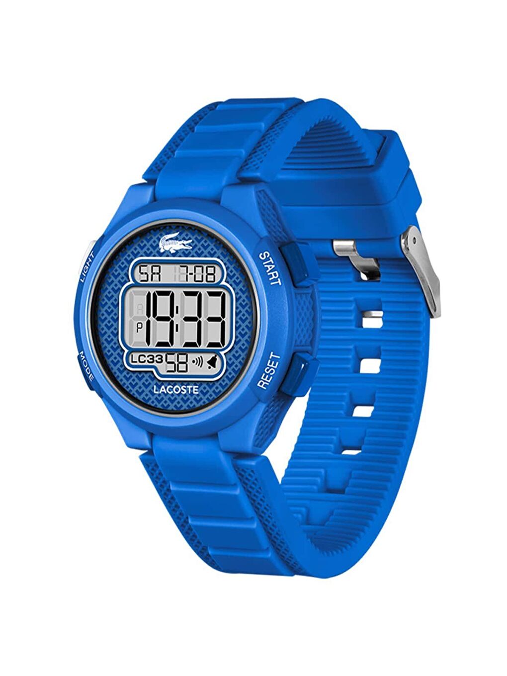 Mavi LAC2030066 Çocuk Kol Saati-1