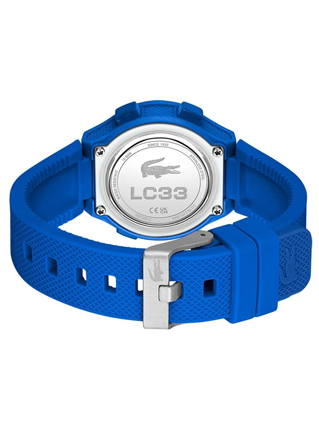 Mavi LAC2030066 Çocuk Kol Saati-2