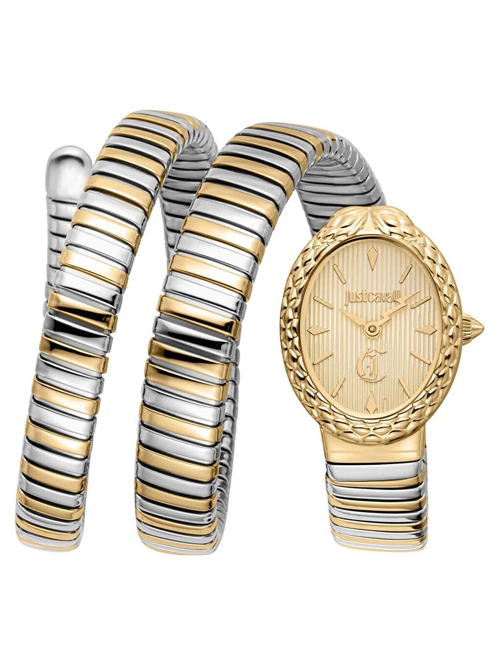 Sarı JC1L391M0045 Kadın Kol Saati